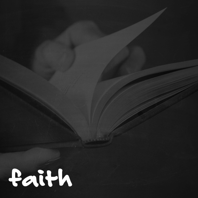 LGBT Faith