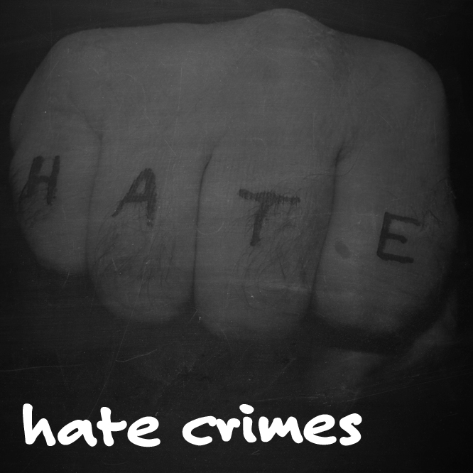 LGBT Hate Crimes
