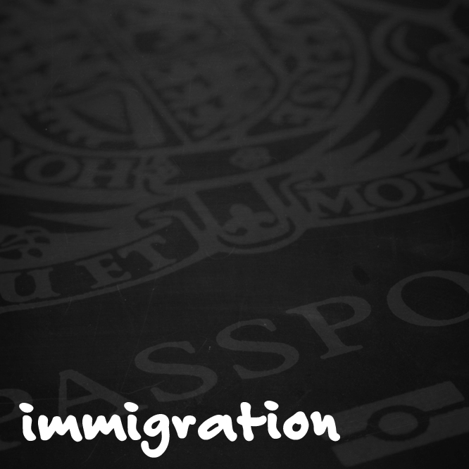 LGBT Immigration