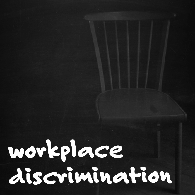 LGBT Workplace Discrimination