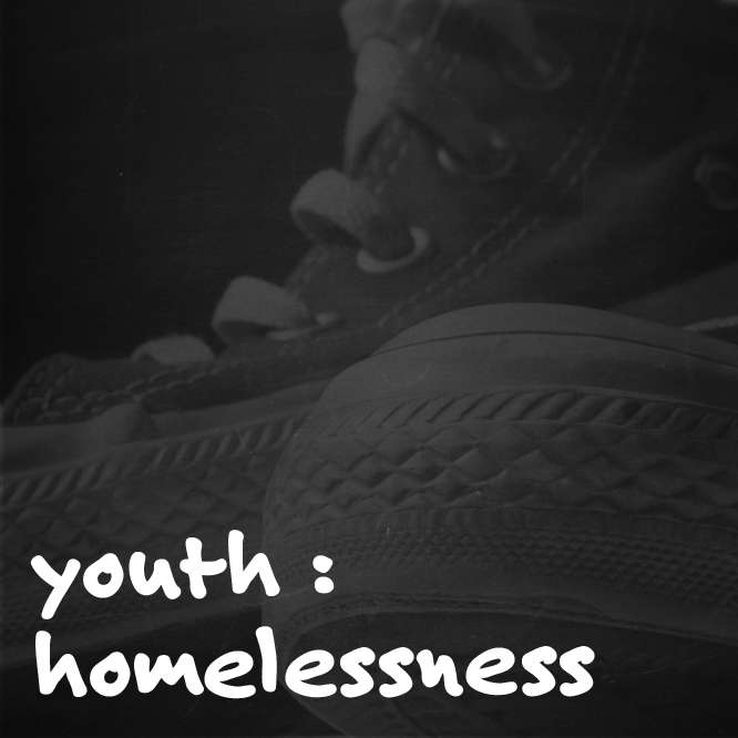 LGBT Youth Homelessness