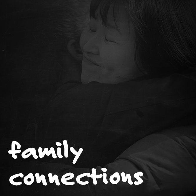 LGBT Family Acceptance