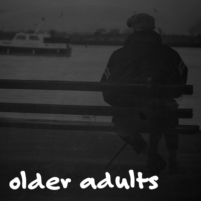 LGBT Older Adults
