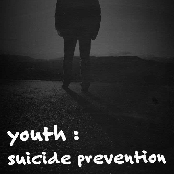 LGBT Youth Suicide