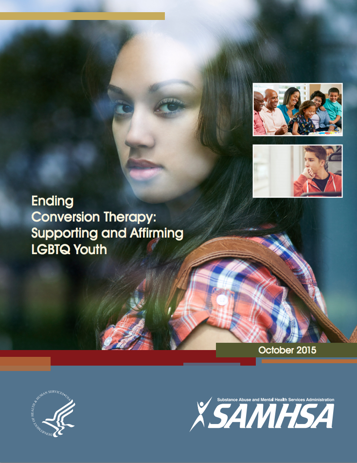 SAMHSA report